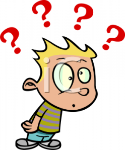 0511-1007-0820-1339_Confused_boy_with_question_marks_trying_to_solve_a_riddle_clipart_image