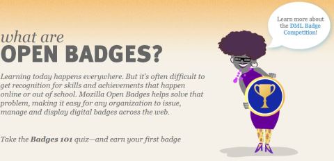 openbadges