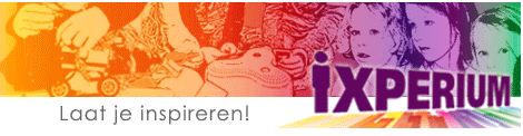 ixperium