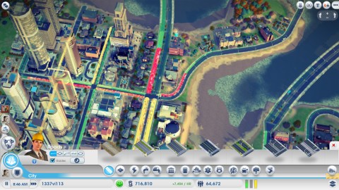 SimCity5