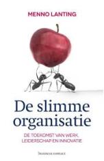 slimmeorganisatie