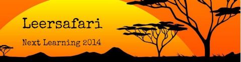 Leersafari