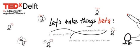 TEDxDelft