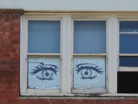 windows eyes