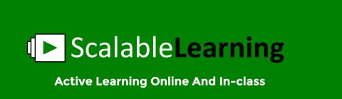 scalablelearning