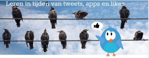 lerenintijdenvanapps